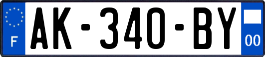AK-340-BY