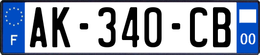 AK-340-CB