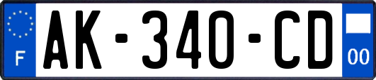 AK-340-CD
