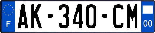 AK-340-CM