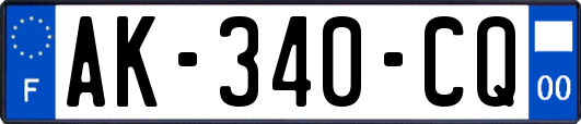 AK-340-CQ