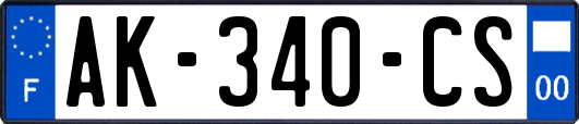AK-340-CS