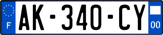 AK-340-CY