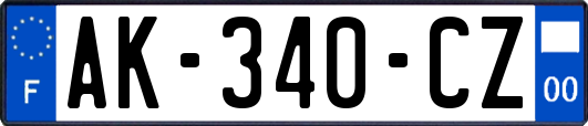 AK-340-CZ