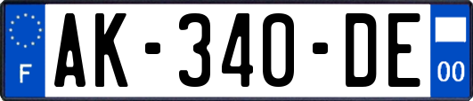 AK-340-DE