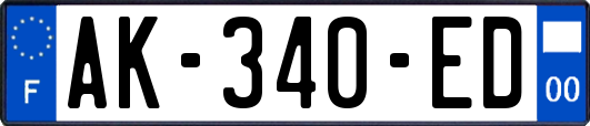 AK-340-ED