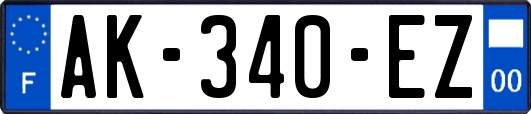 AK-340-EZ