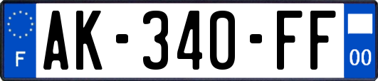 AK-340-FF