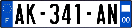 AK-341-AN