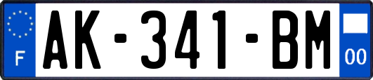 AK-341-BM