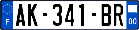 AK-341-BR