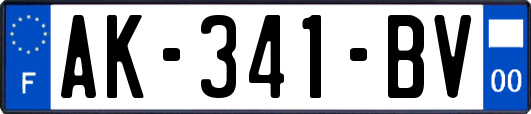 AK-341-BV