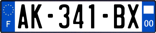 AK-341-BX