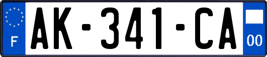 AK-341-CA