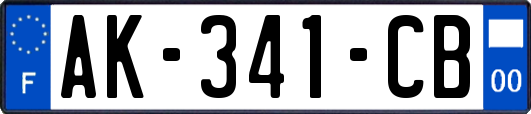 AK-341-CB
