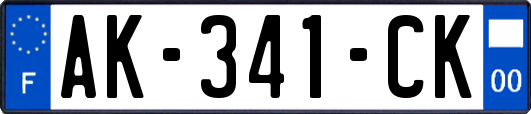 AK-341-CK