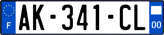 AK-341-CL
