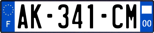 AK-341-CM