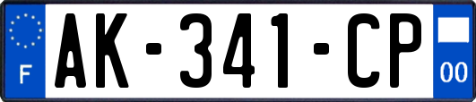 AK-341-CP