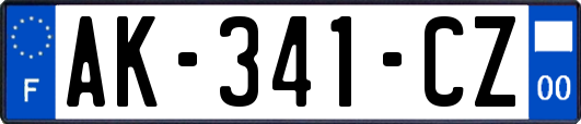 AK-341-CZ