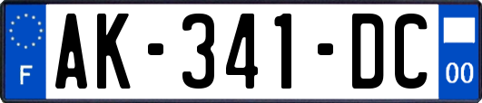 AK-341-DC
