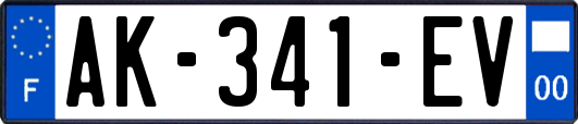 AK-341-EV