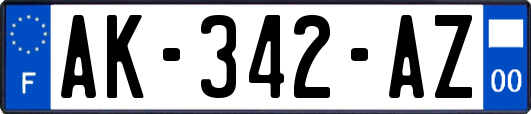 AK-342-AZ