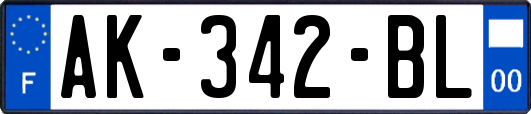 AK-342-BL