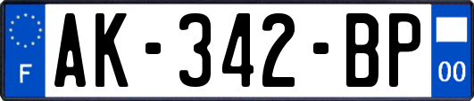 AK-342-BP