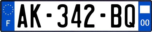 AK-342-BQ