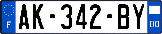 AK-342-BY