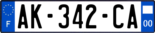 AK-342-CA