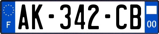 AK-342-CB