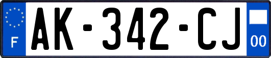 AK-342-CJ