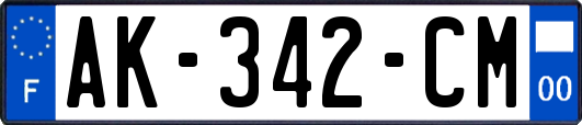 AK-342-CM