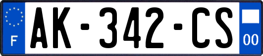 AK-342-CS