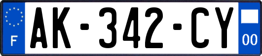 AK-342-CY