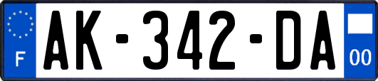 AK-342-DA