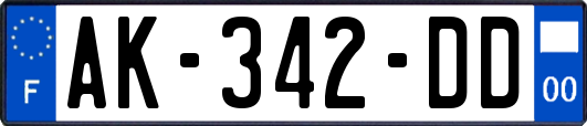 AK-342-DD