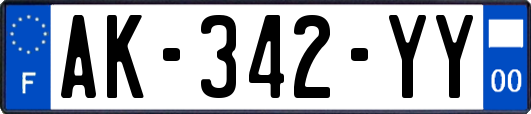 AK-342-YY