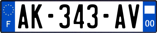 AK-343-AV