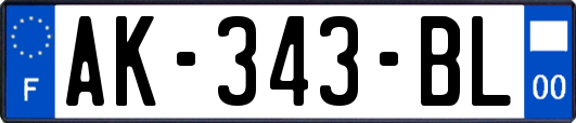 AK-343-BL