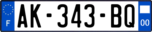 AK-343-BQ