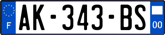 AK-343-BS