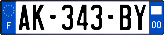 AK-343-BY