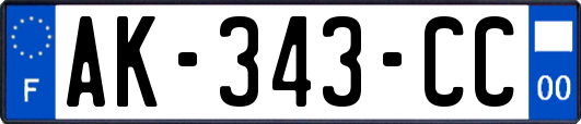AK-343-CC