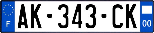 AK-343-CK