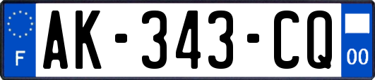 AK-343-CQ