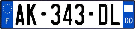 AK-343-DL