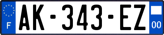 AK-343-EZ